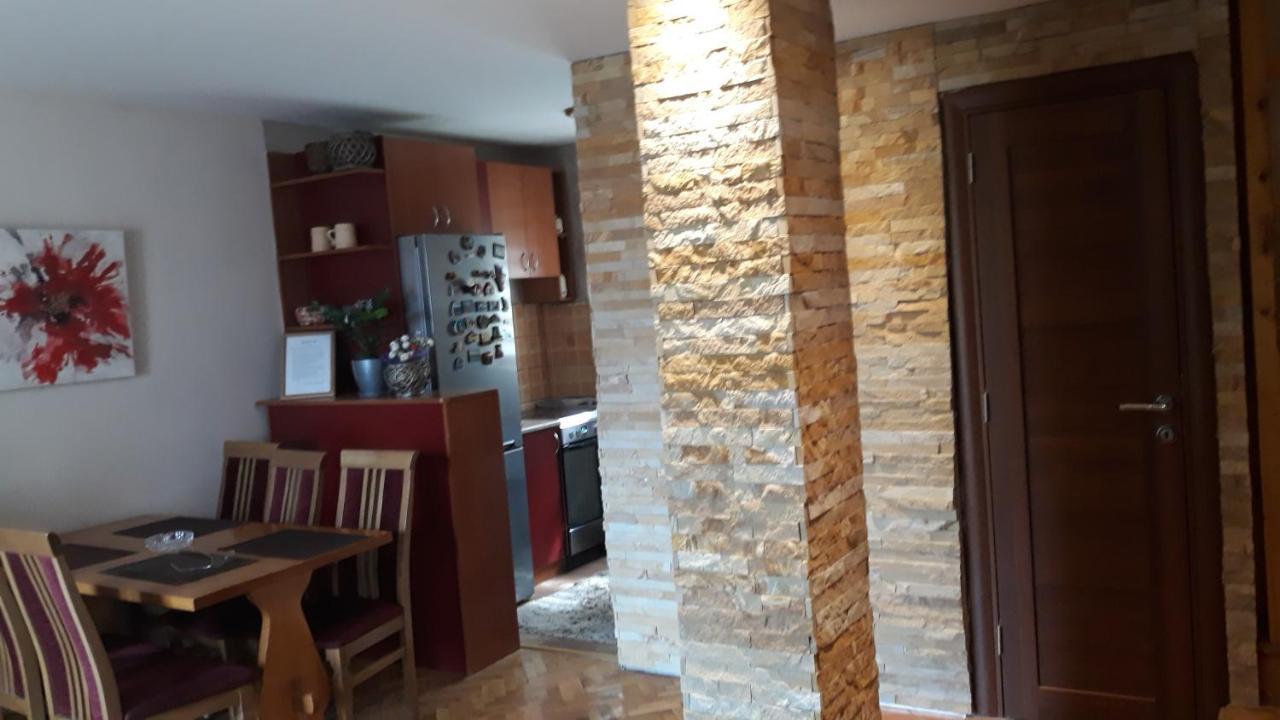 Apartment Niva Zlatibor Exterior photo