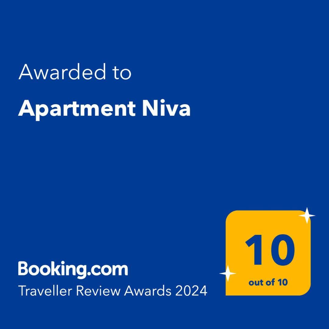 Apartment Niva Zlatibor Exterior photo