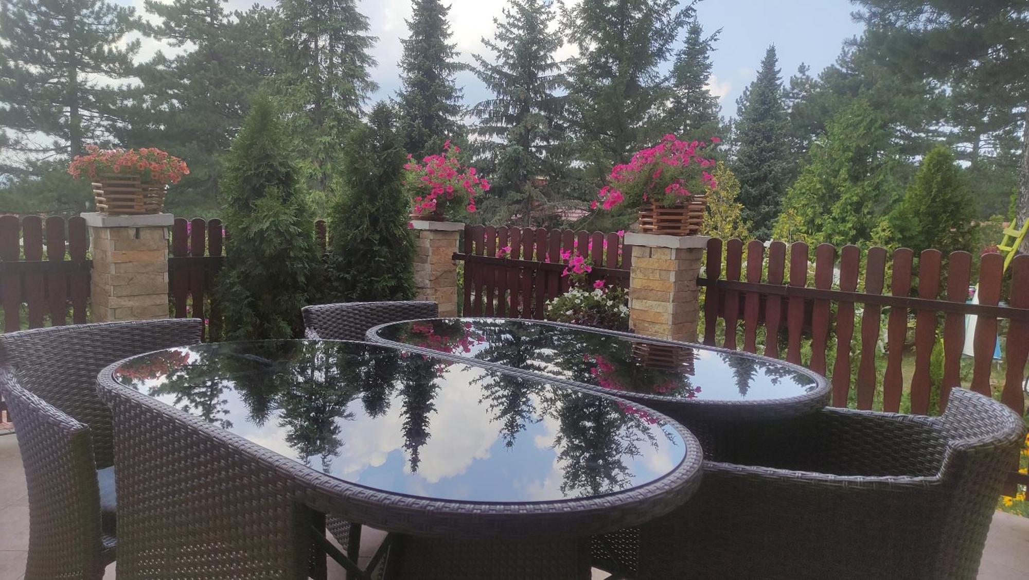 Apartment Niva Zlatibor Exterior photo