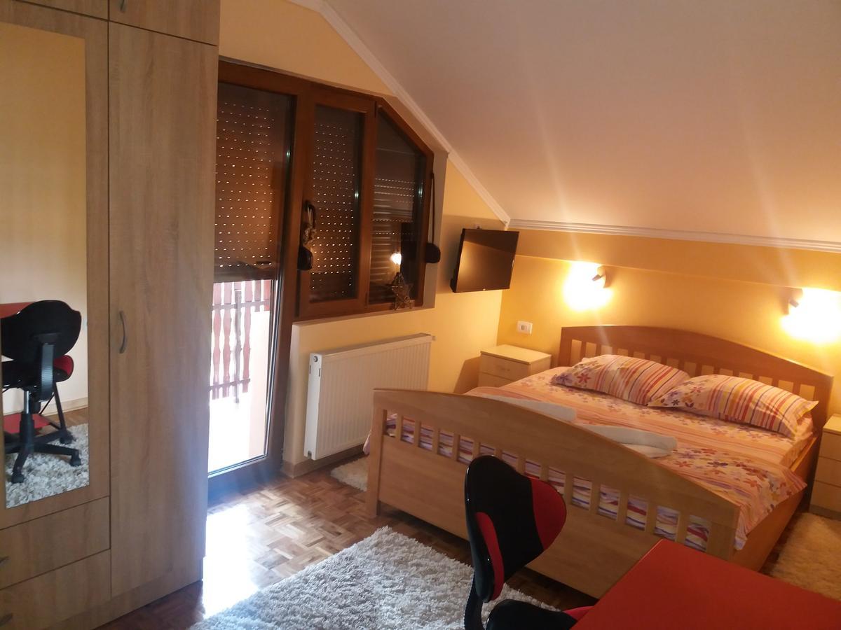Apartment Niva Zlatibor Exterior photo