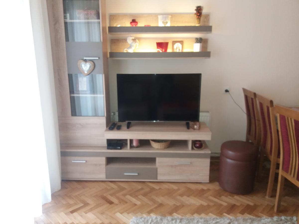 Apartment Niva Zlatibor Exterior photo