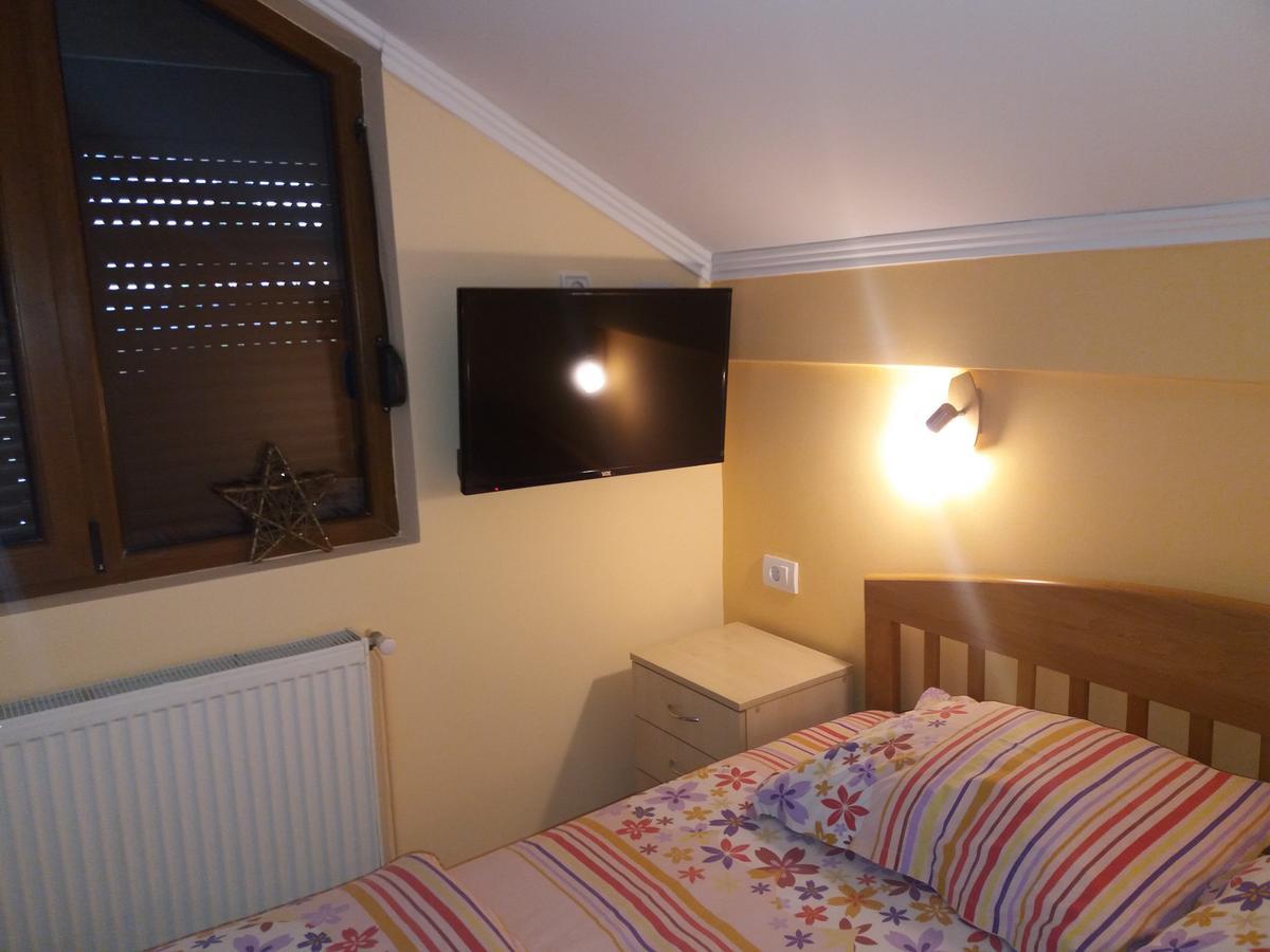 Apartment Niva Zlatibor Exterior photo